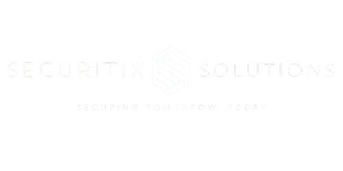 SecuritiX Logo